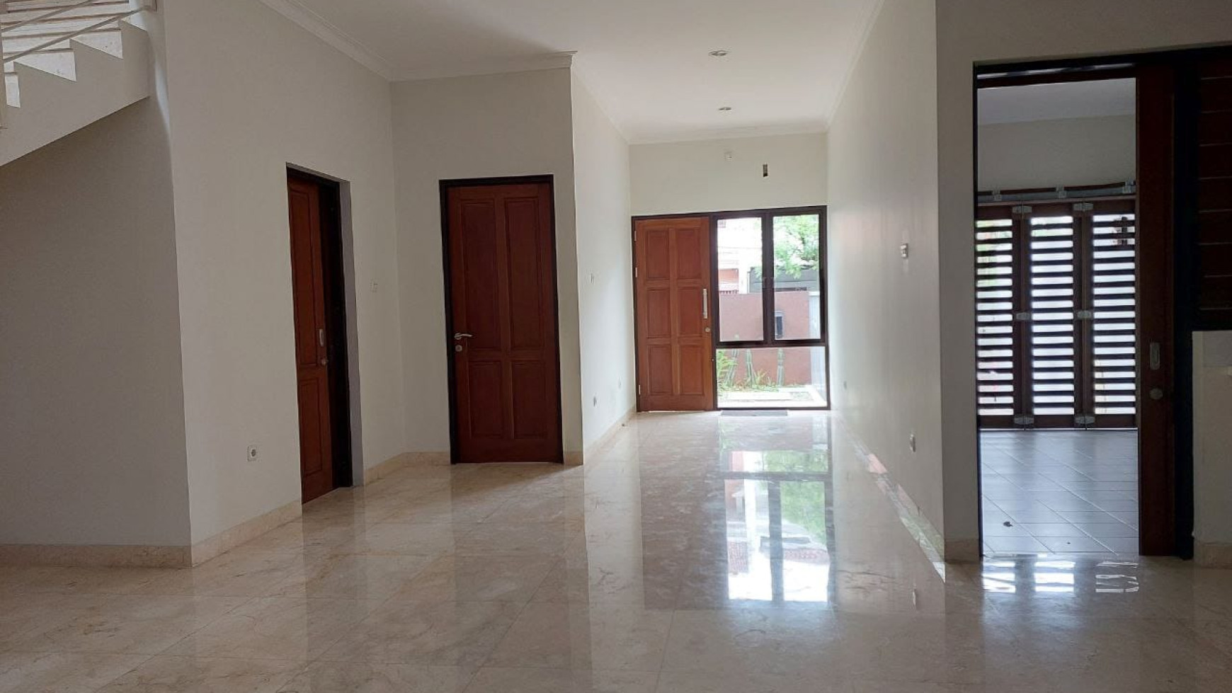 RUMAH MINIMALIS PONDOK INDAH