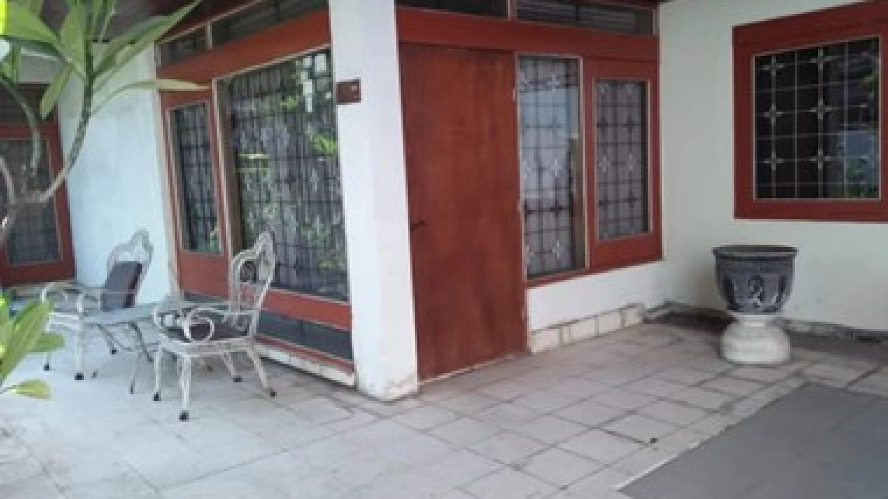 Dijual Rumah Kos-Kos an di Dukuh Kupang Surabaya 