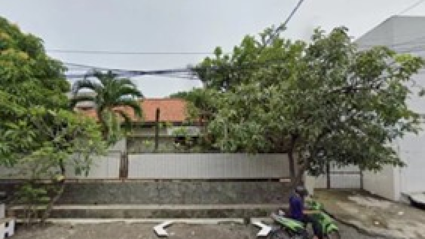 Dijual Rumah Kos-Kos an di Dukuh Kupang Surabaya 