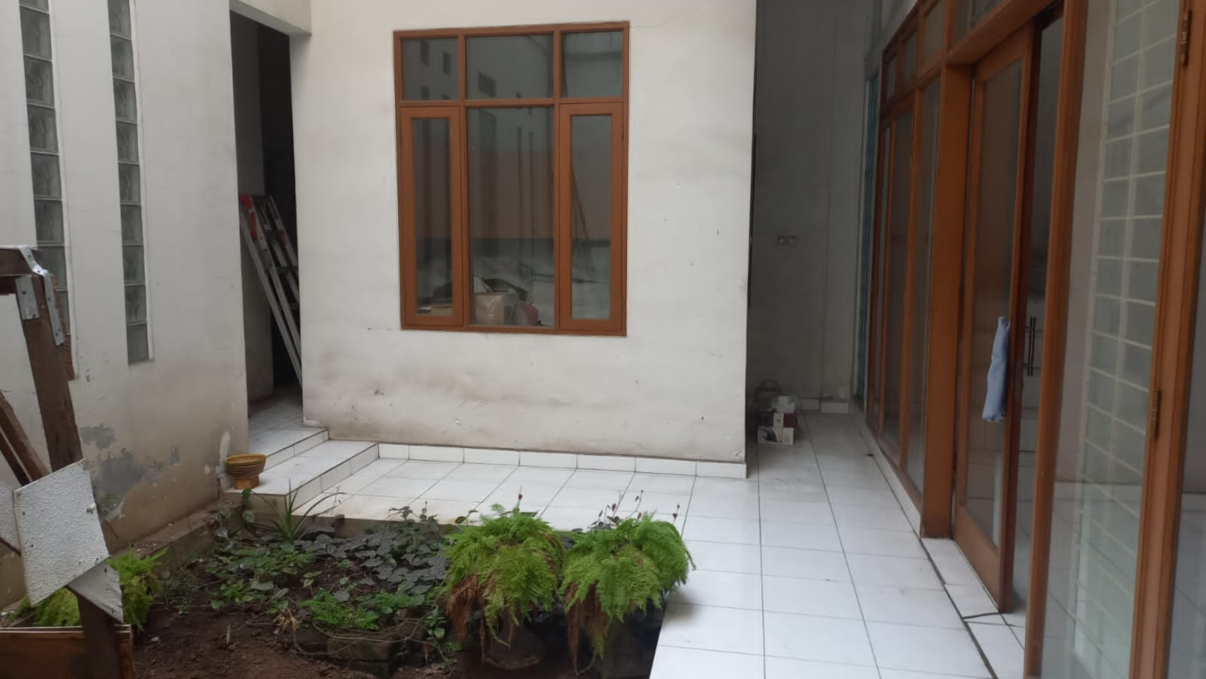 Ruko + Rumah Strategis di Mainroad Sudirman Raya, Bandung