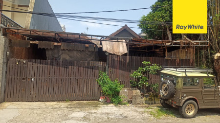 Rumah di Ngagel Jaya Tengah,Surabaya