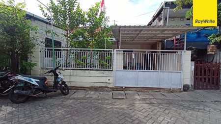 Rumah di Gubeng Kertajaya,Surabaya