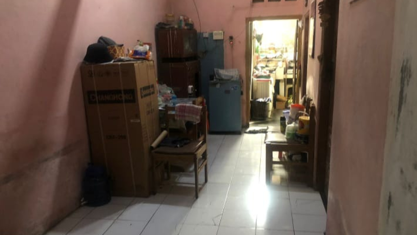 Rumah 2 Kamar Dekat Sd Model Jl Kayen Ngemplak Sleman