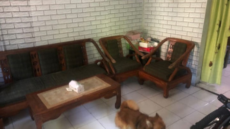 Rumah 2 Kamar Dekat Sd Model Jl Kayen Ngemplak Sleman