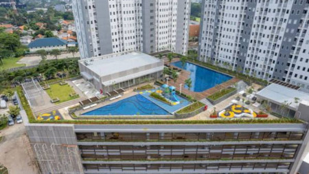 Apartemen Lokasi Strategis dan Hunian Nyaman @Apartemen Emerald, Bintaro