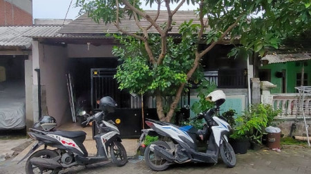 Dijual Rumah Griya Surabaya Asri - Sumberrejo - Pakal - Surabaya Barat 