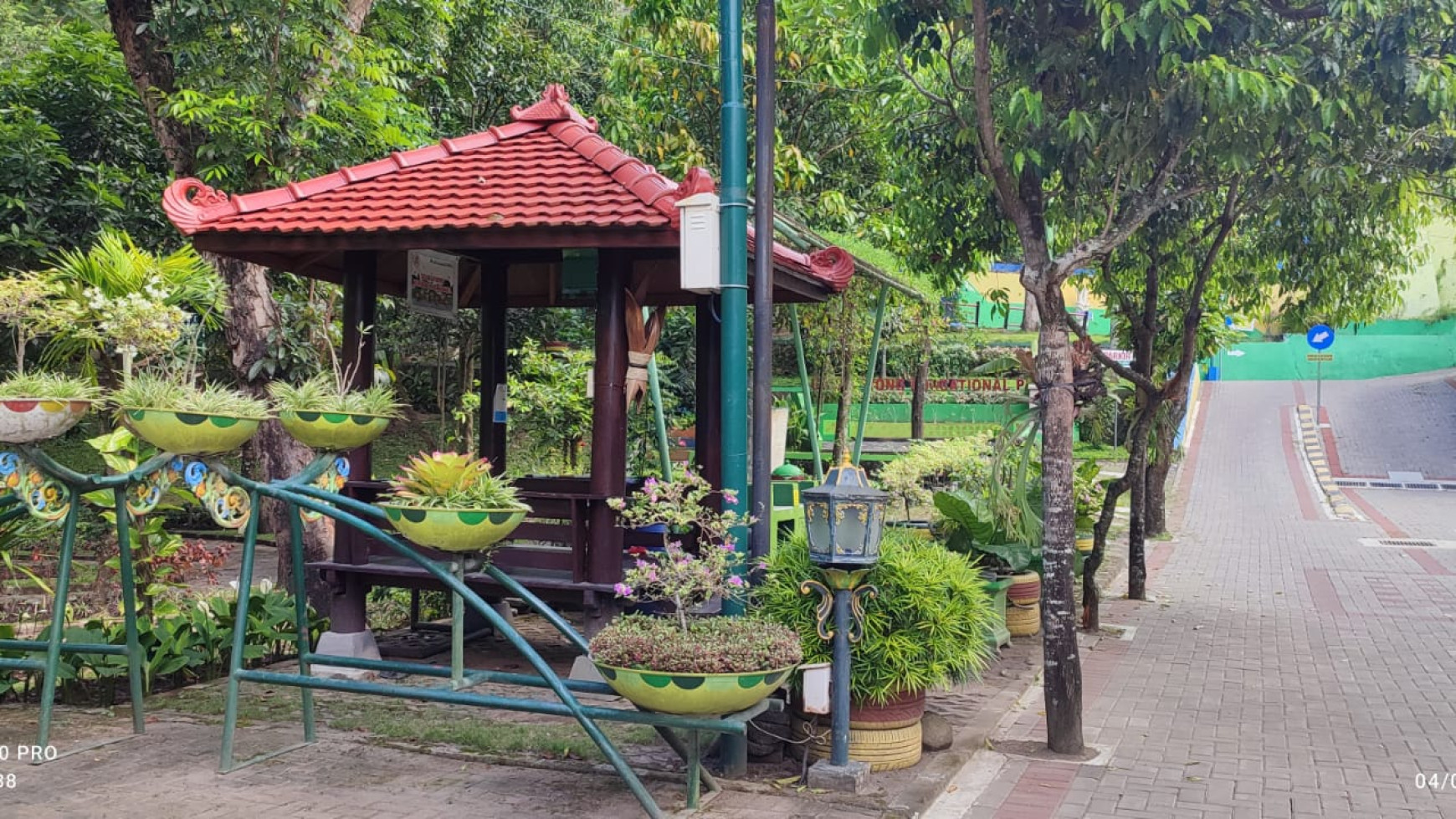 Rumah 2 Lantai Di Pandean Umbulharjo Yogyakarta