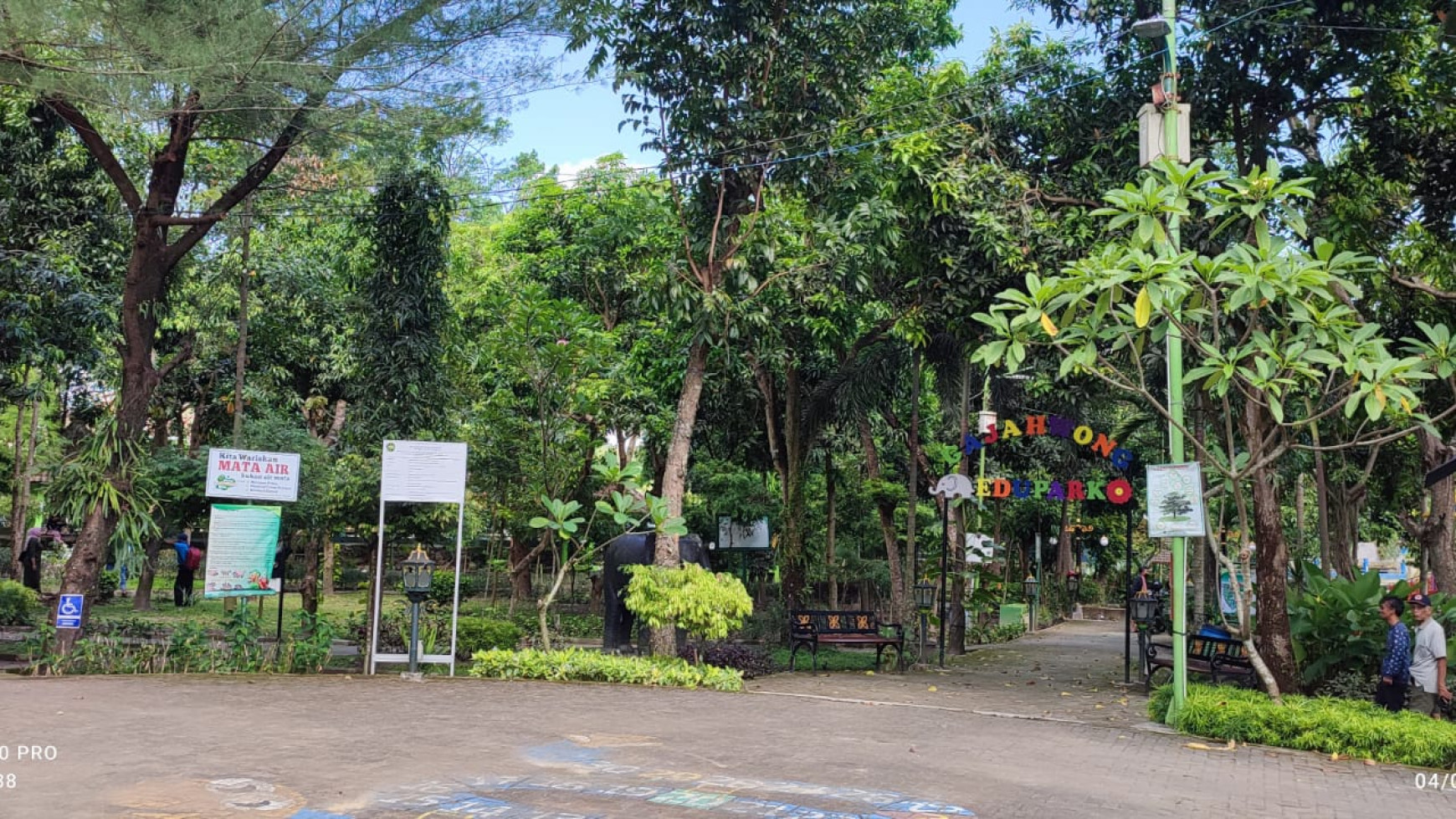 Rumah 2 Lantai Di Pandean Umbulharjo Yogyakarta