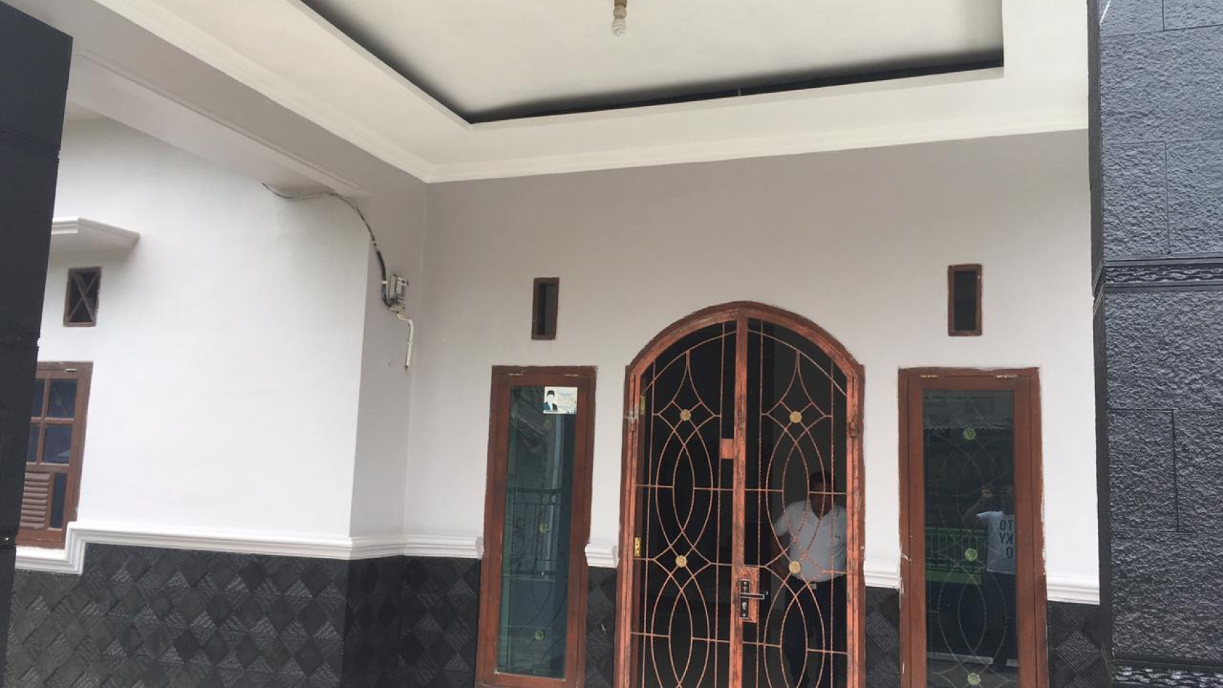 Dijual Rumah Jl Pulau Singkep, Sukabumi Bandarlampung