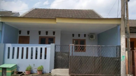 Dijual Rumah Siap Huni Gunung Sari Indah - Wiyung - Surabaya Barat