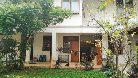 Rumah Bagus Di Camar Bintaro Jaya Sektor 3