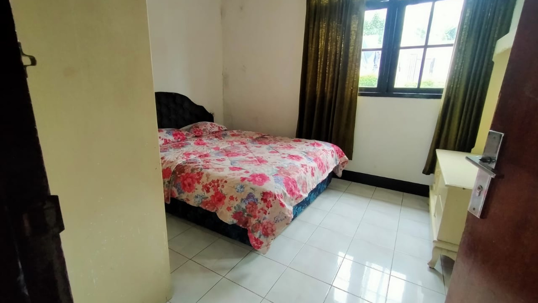 Jual Cepat Vila view Gunung Pangrango Area Cisarua, Tugu Puncak