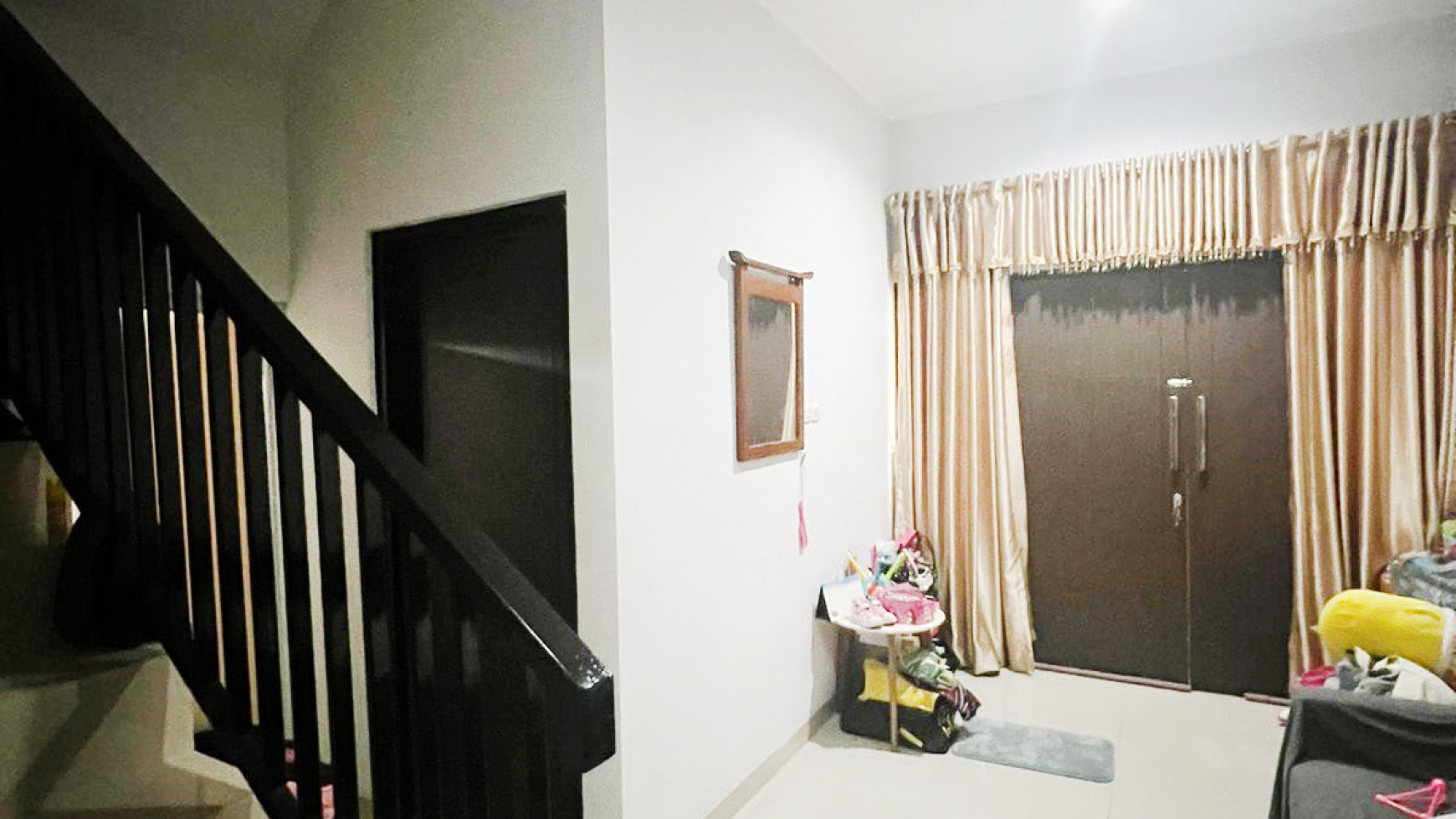 Rumah Bagus Di Bali View Residence, Jurang Mangu Tangerang Selatan