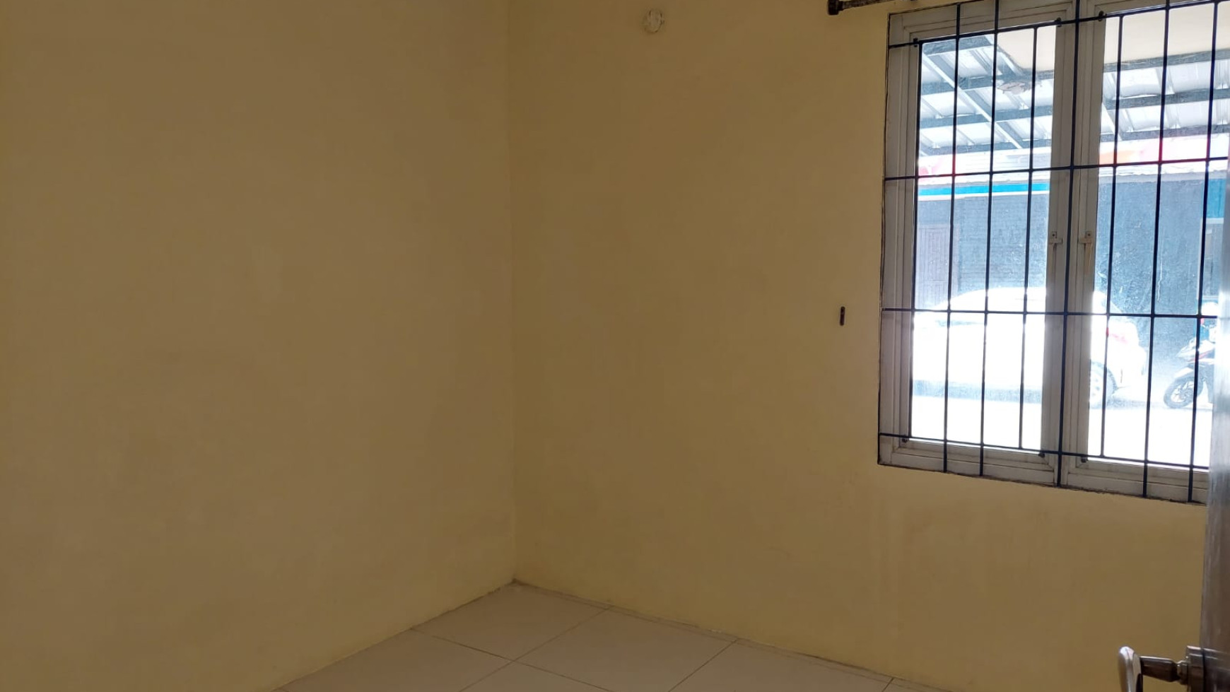 Town House Super Strategis Bintara Bekasi