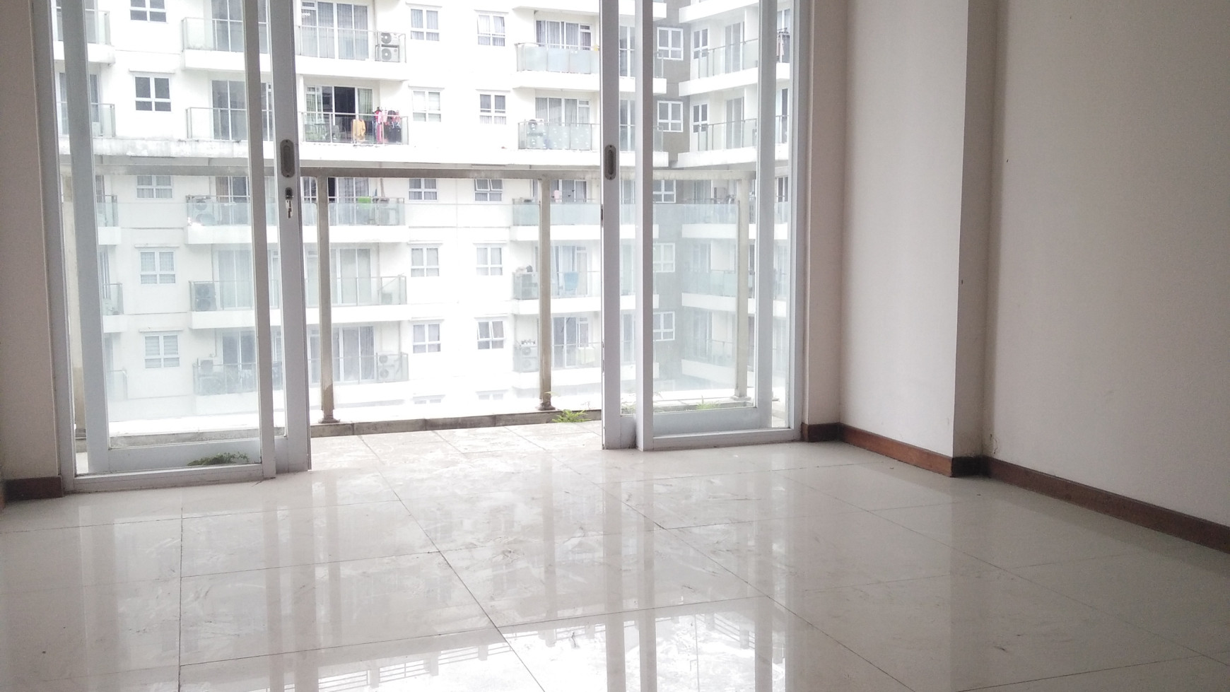 Apartemen Gateway Pasteur