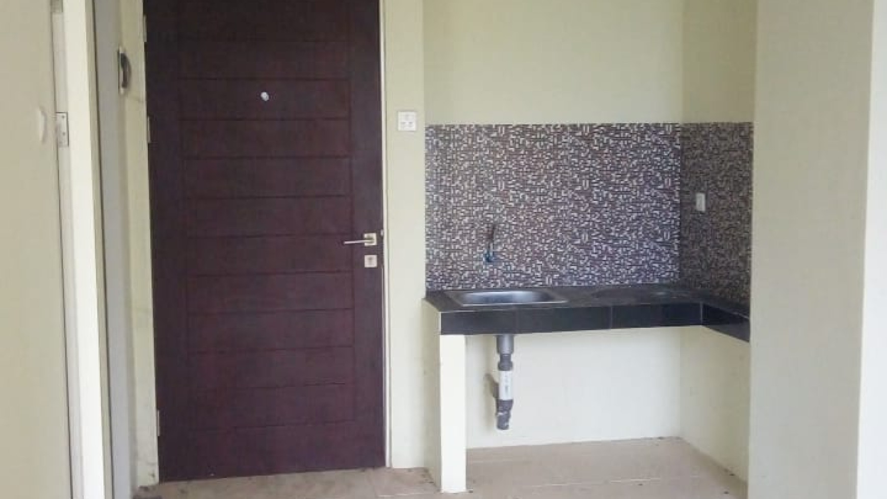 APARTEMENT MALIOBORO PARK VIEW