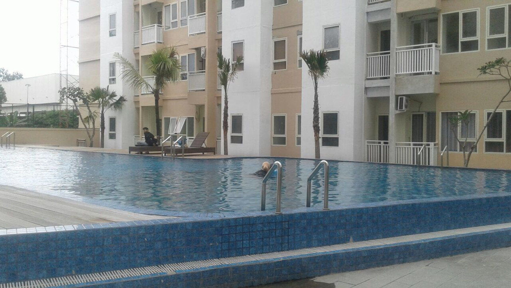 APARTEMENT MALIOBORO PARK VIEW