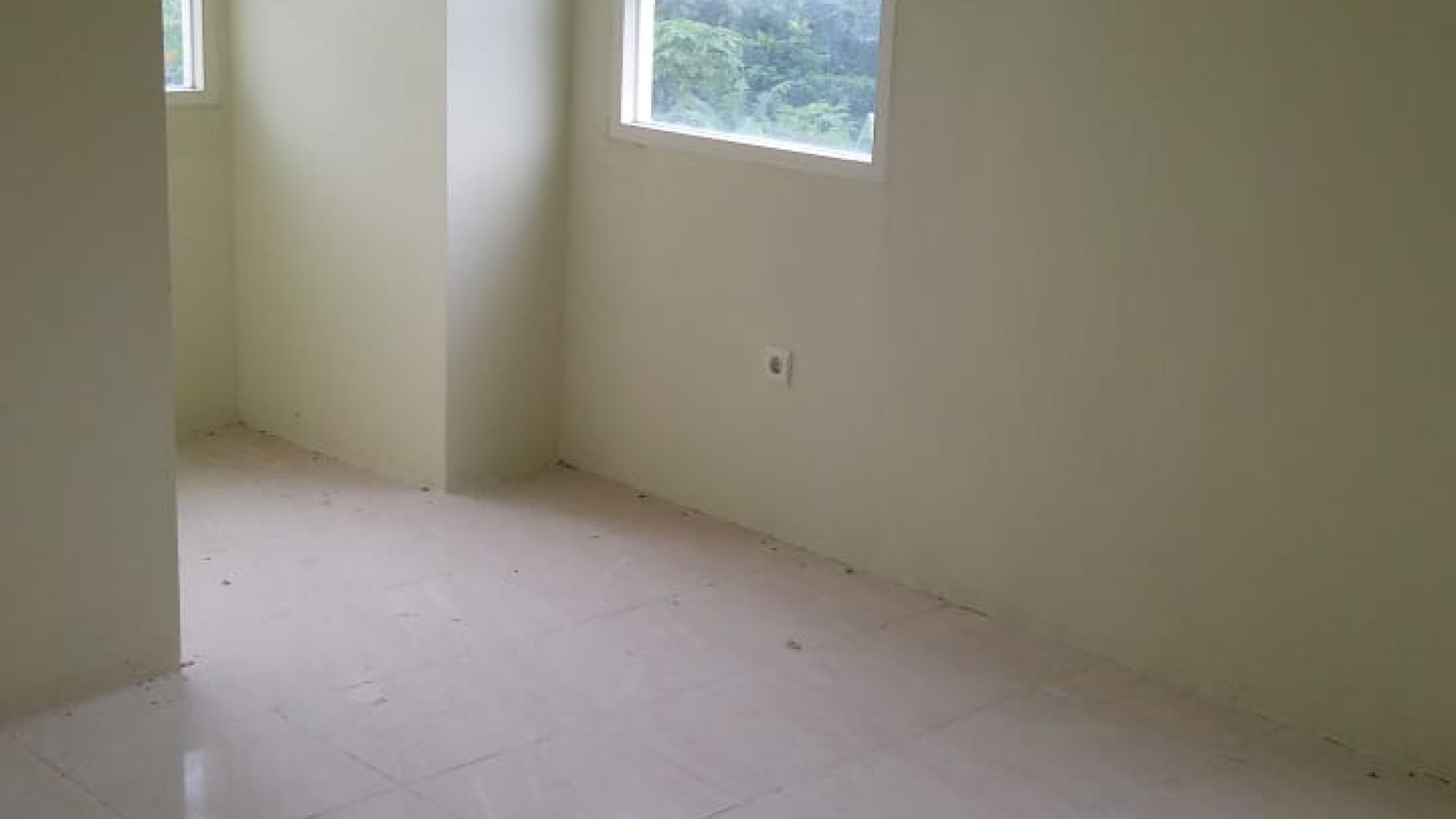 APARTEMENT MALIOBORO PARK VIEW