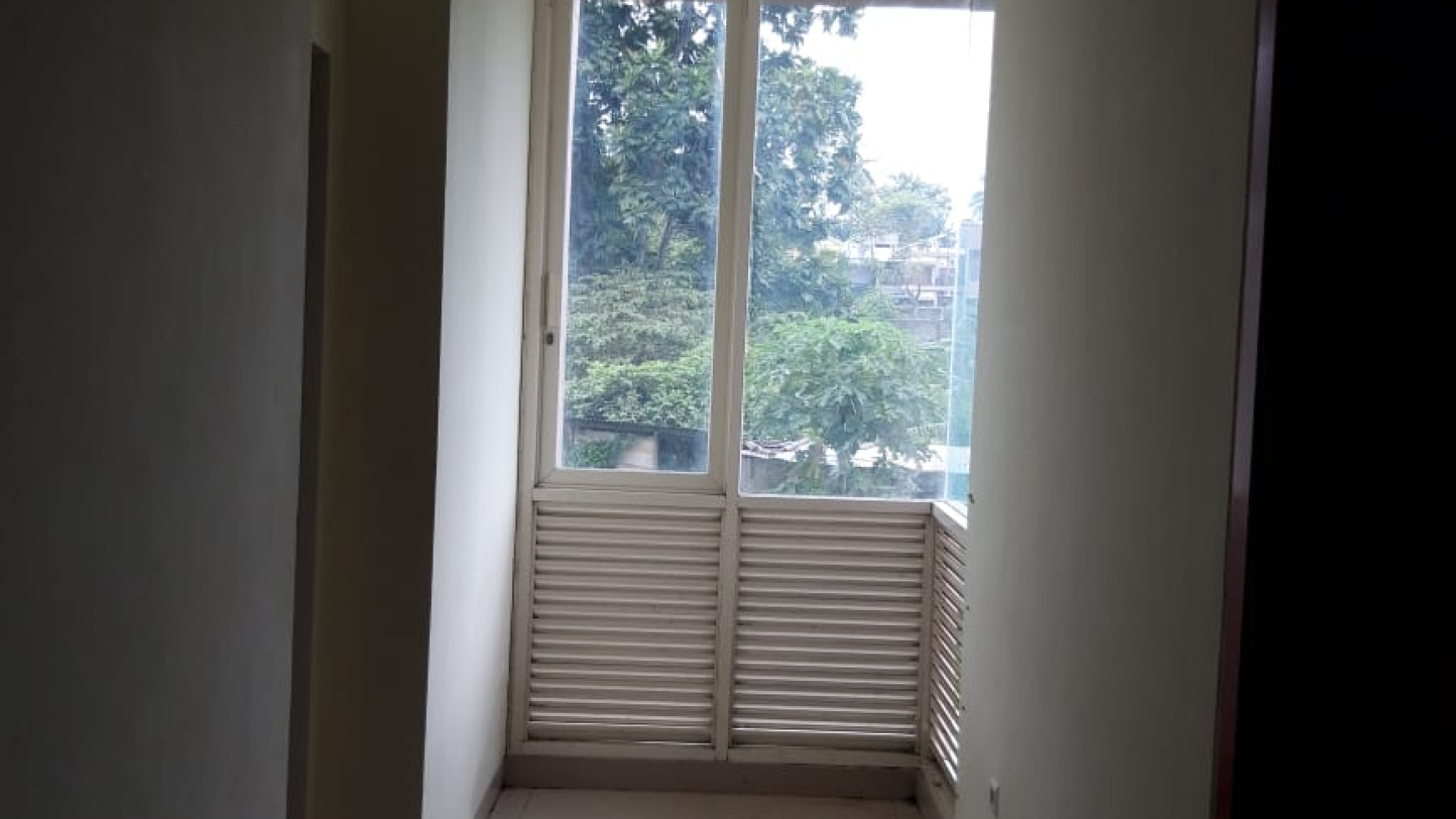 APARTEMENT MALIOBORO PARK VIEW