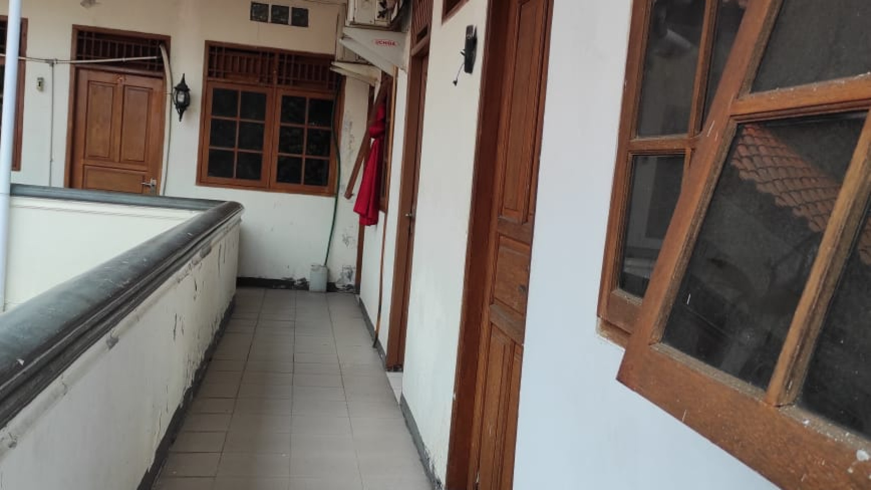 Dijual Rumah/Wisma di Bogor