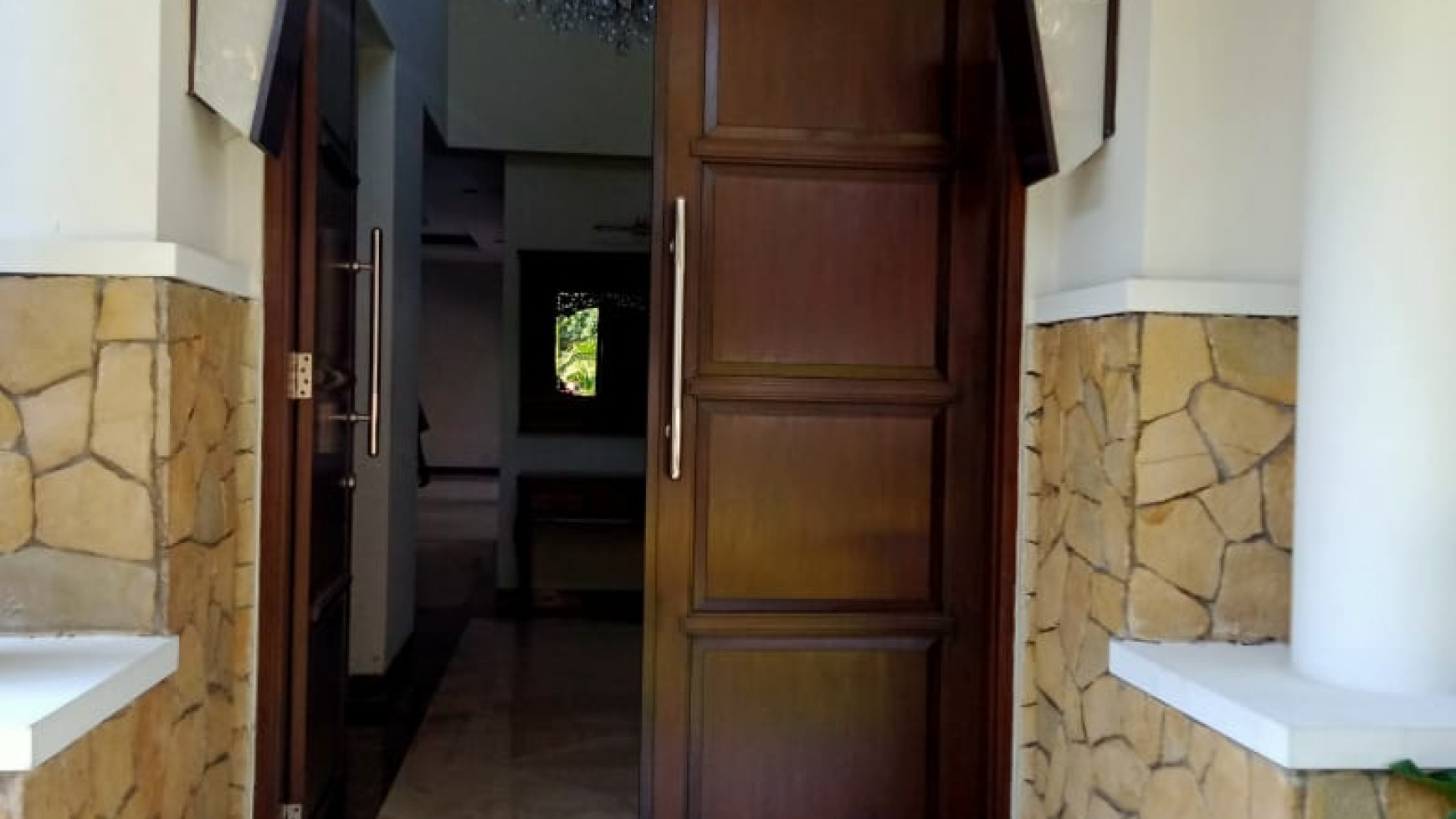 Rumah MEWAH, Siap Huni, dan Hunian Nyaman @Kemang Timur, Kemang