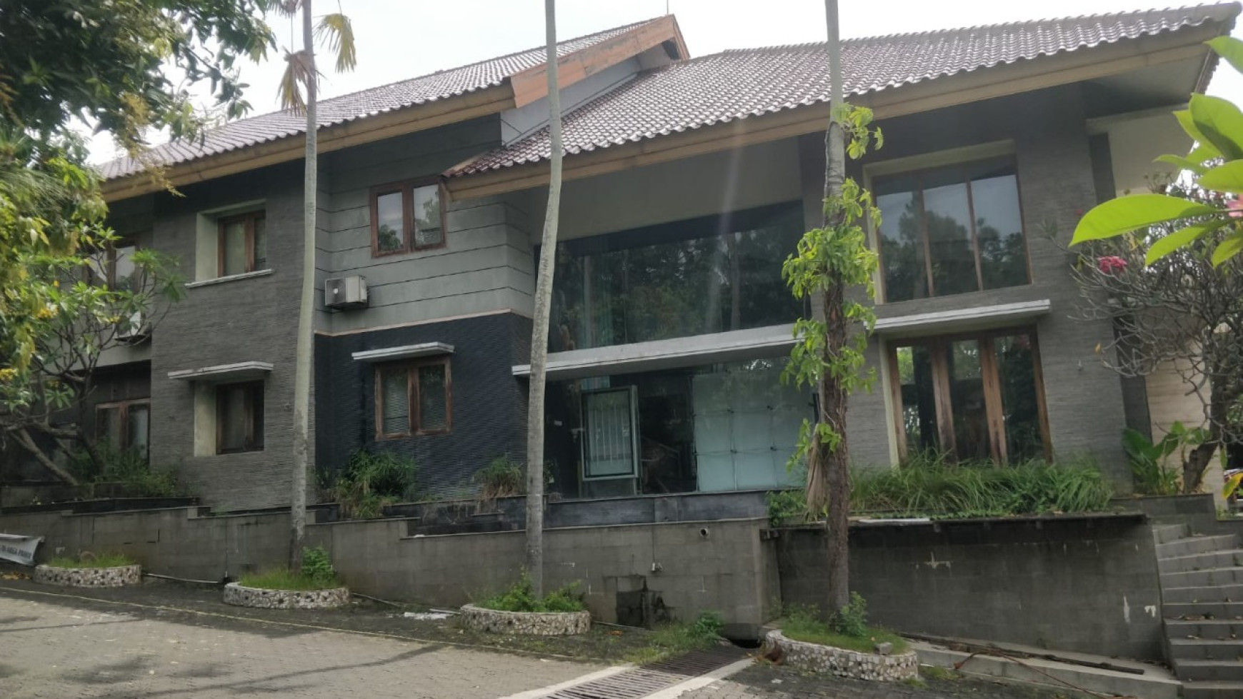 Gudang Raya Semarang Kendal 