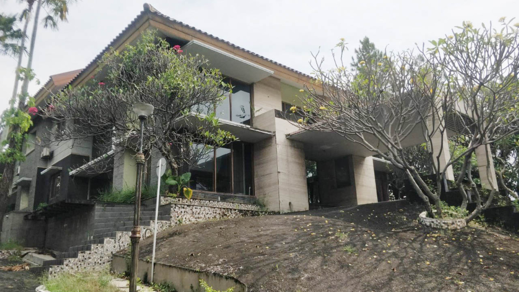 Gudang Raya Semarang Kendal 