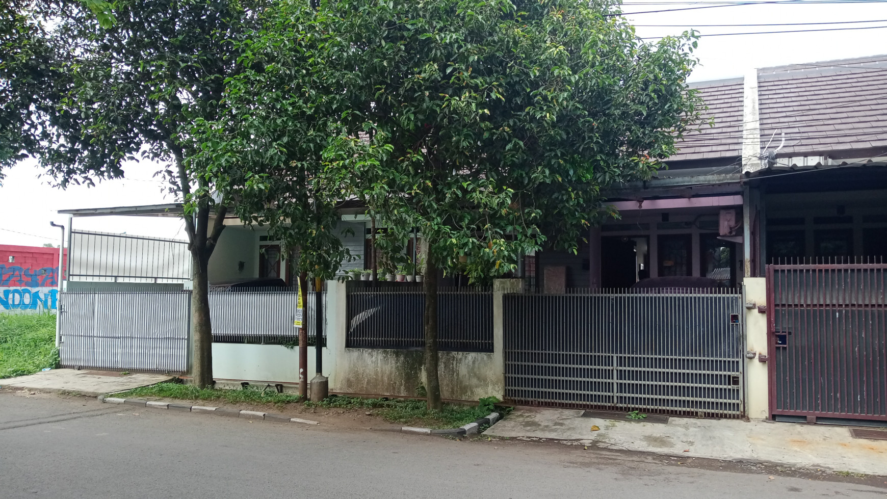 Rumah Minimalis Nyaman di Komplek Batununggal, Bandung