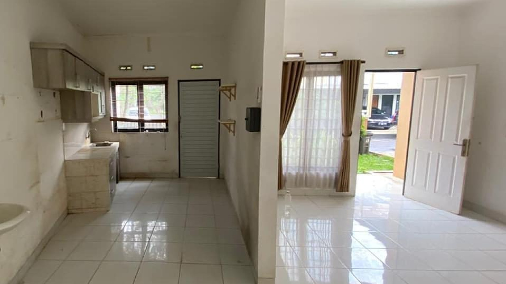 Rumah Siap Huni, Hunian Nyaman dan Asri @Griya Bintaro Estate, Ciputat