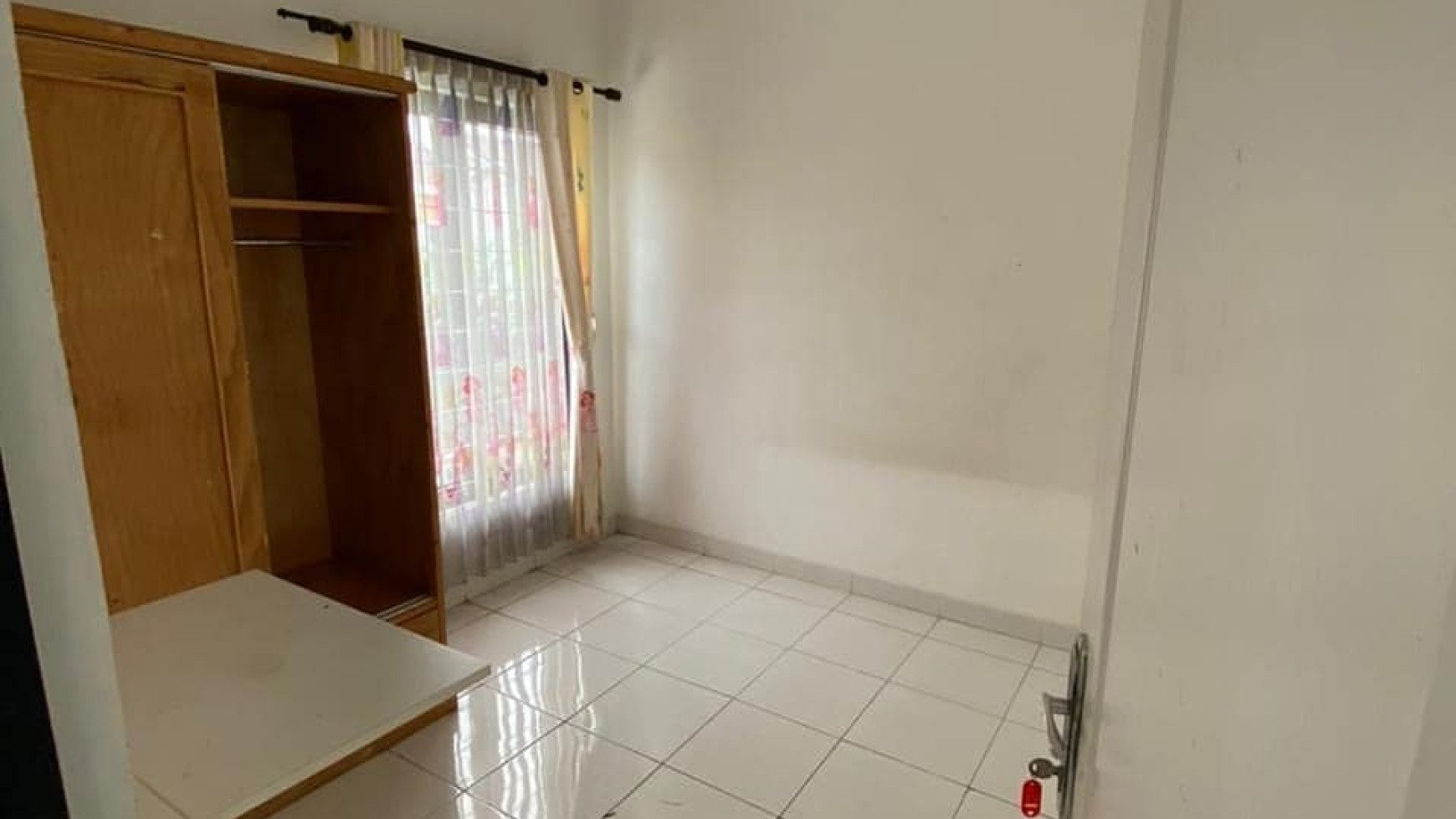 Rumah Siap Huni, Hunian Nyaman dan Asri @Griya Bintaro Estate, Ciputat