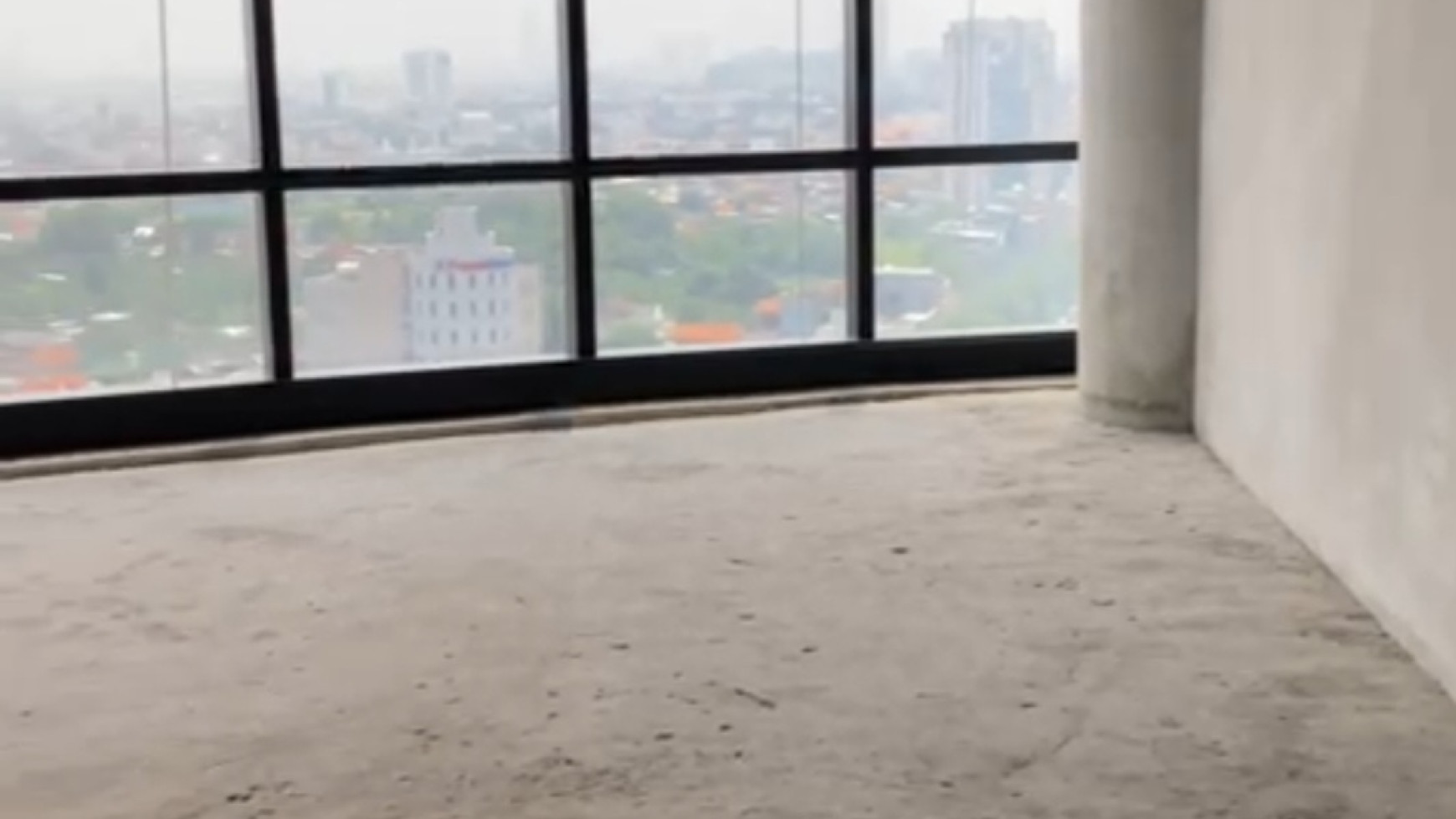 Dijual / Disewakan Office Tower Ciputra World Surabaya - Ready 2 unit Siap Pakai - Spesial Lokasi Depan Lengkungan View Jalan Mayjen Sungkono