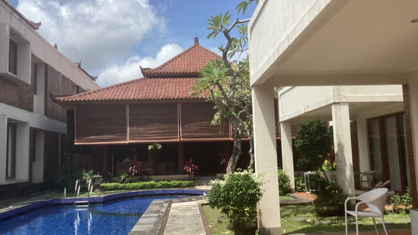 Villa 5 Bedrooms just 15 Minute from Ubud Center