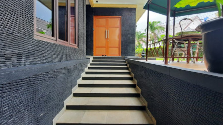 Rumah MEWAH Siap Huni dan Strategis @Astyapuri, Pondok Ranji