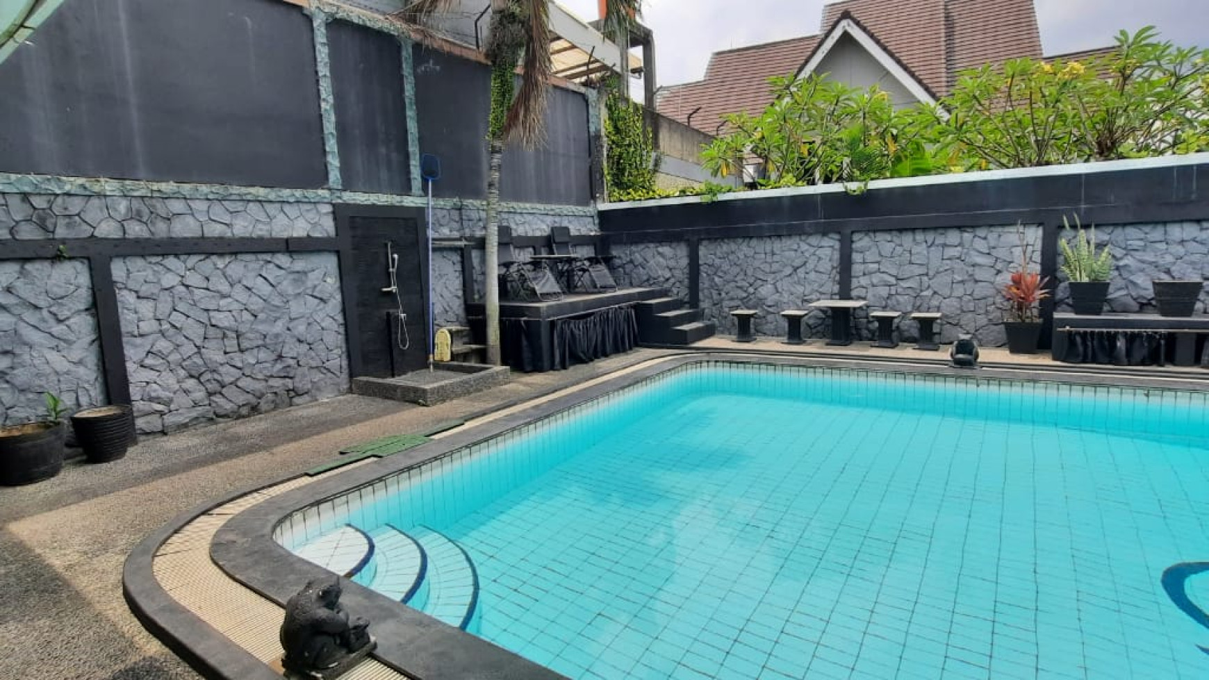 Rumah MEWAH Siap Huni dan Strategis @Astyapuri, Pondok Ranji