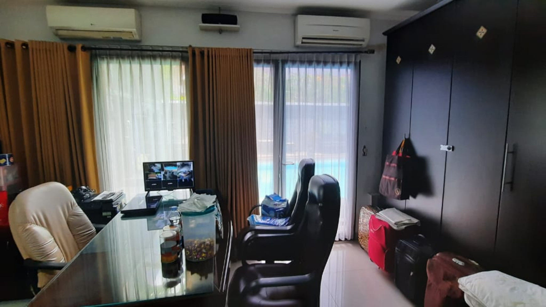 Rumah MEWAH Siap Huni dan Strategis @Astyapuri, Pondok Ranji