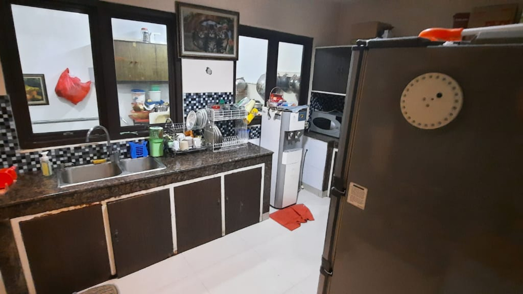 Rumah MEWAH Siap Huni dan Strategis @Astyapuri, Pondok Ranji