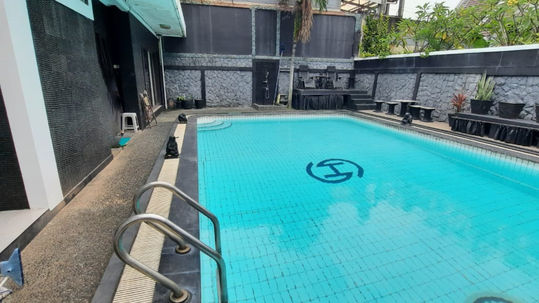 Rumah MEWAH Siap Huni dan Strategis @Astyapuri, Pondok Ranji