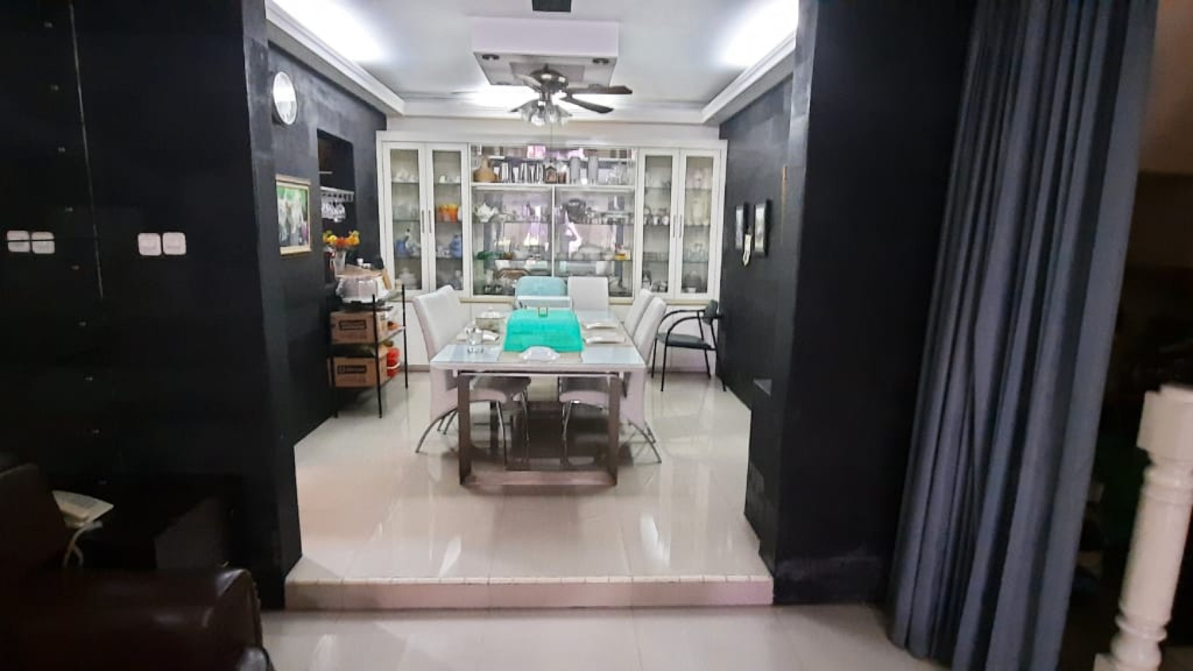 Rumah MEWAH Siap Huni dan Strategis @Astyapuri, Pondok Ranji