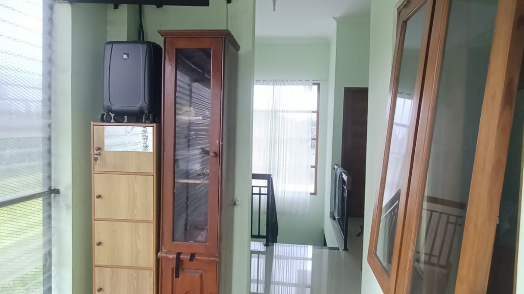 Rumah Kost 5 Kamar Lokasi Strategis Dekat Kampus AMIKOM, UPN Jogja