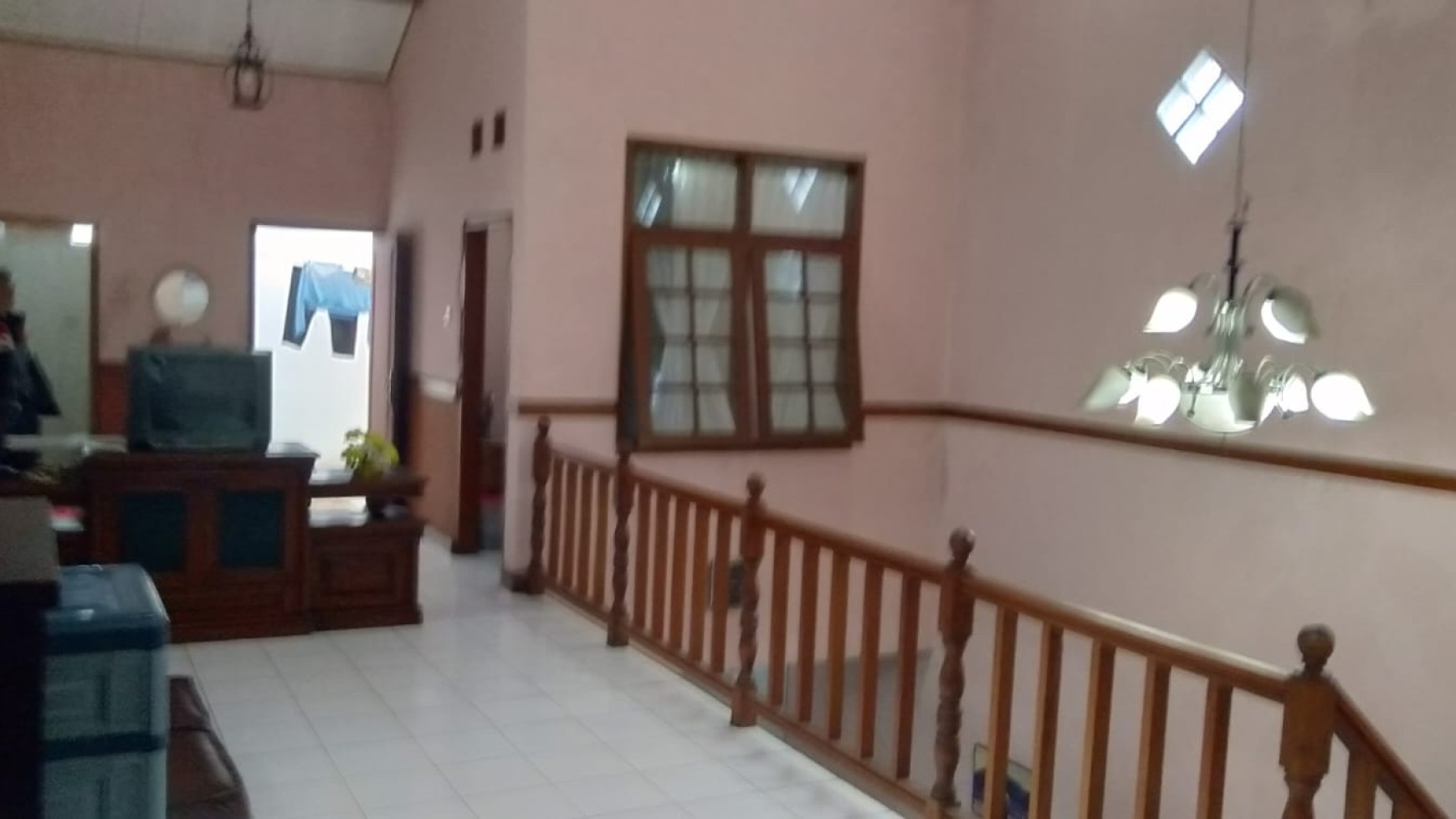 Rumah Siap Huni Ramdhan Bandung