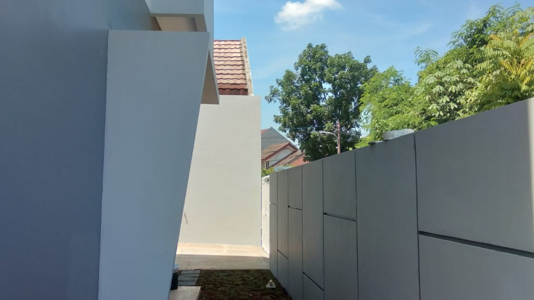 Rumah Lokasi Strategis dekat dengan Bintaro Jaya @Bukit Nusa Indah