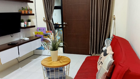 Rumah Lokasi Strategis dalam Cluster dan Kondisi Terawat Baik @Pinang Green Residence, Pamulang