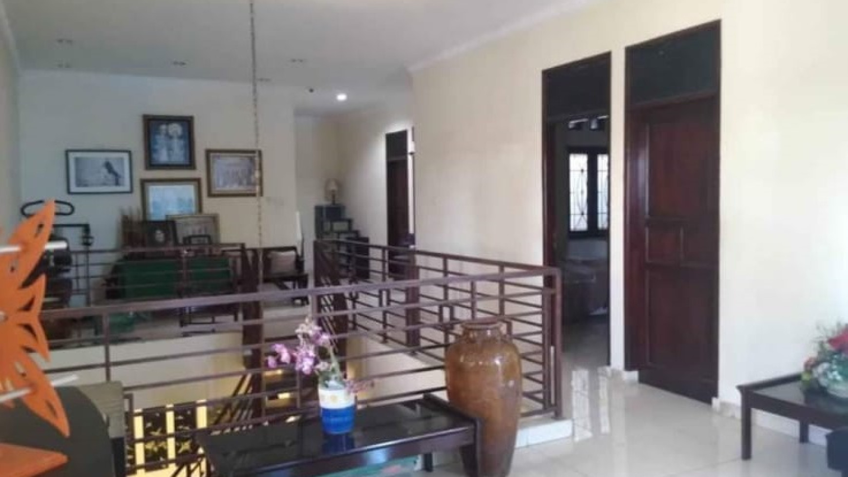 Rumah Kos dengan Investasi yang Menguntungkan dan Strategis @Gandaria Utara