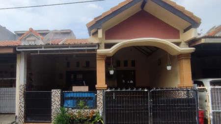 Dijual Murah 800 Jutaan Rumah Siap Huni di Bukit Palma Surabaya