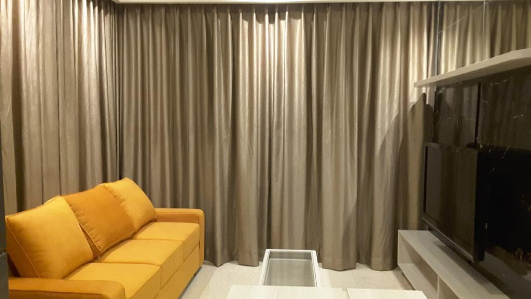 Dijual Apartemen Menteng Park Cikini