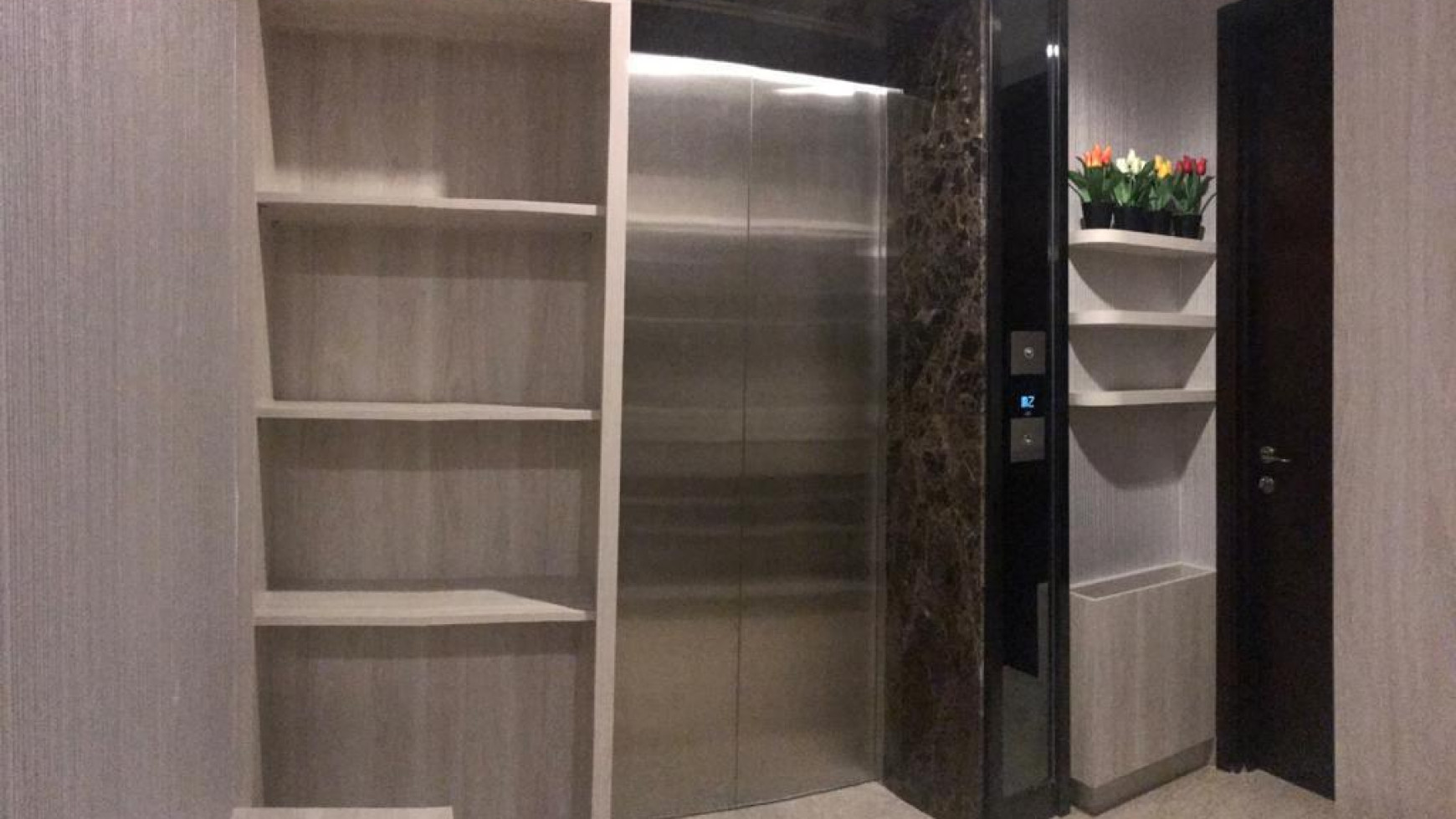 Dijual Apartemen Menteng Park Cikini