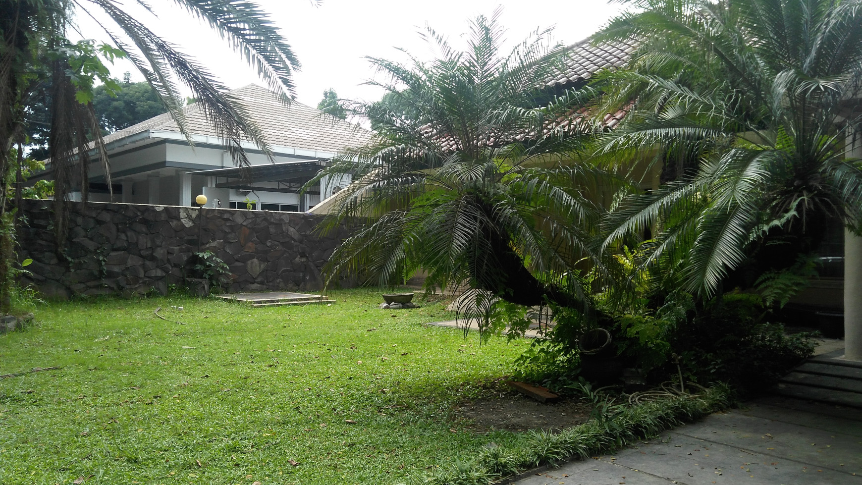 DIJUAL RUMAH VILLA DI PUSAT KOTA BOGOR  #AM#IM