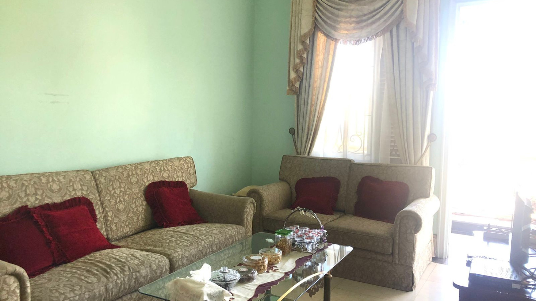 Rumah Furnished 2 Lantai Lokasi Nyaman Dekat Don Bosco Pulomas