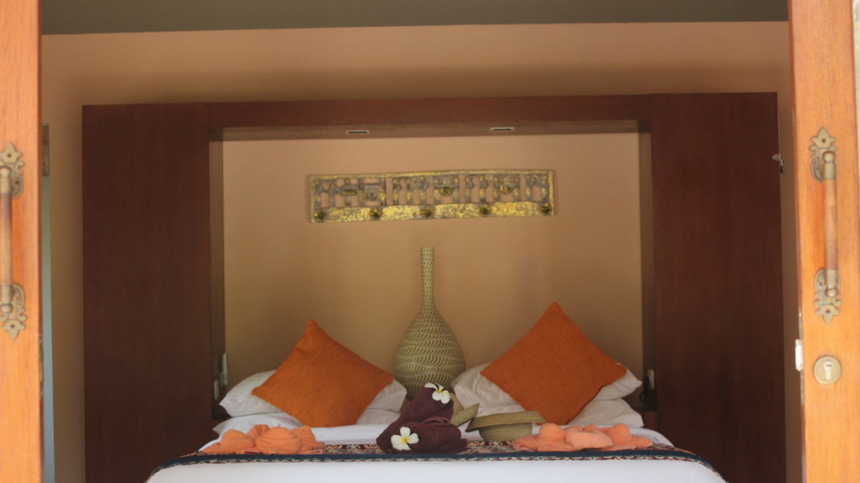 Villa 7 Bedrooms in Gili Meno Lombok