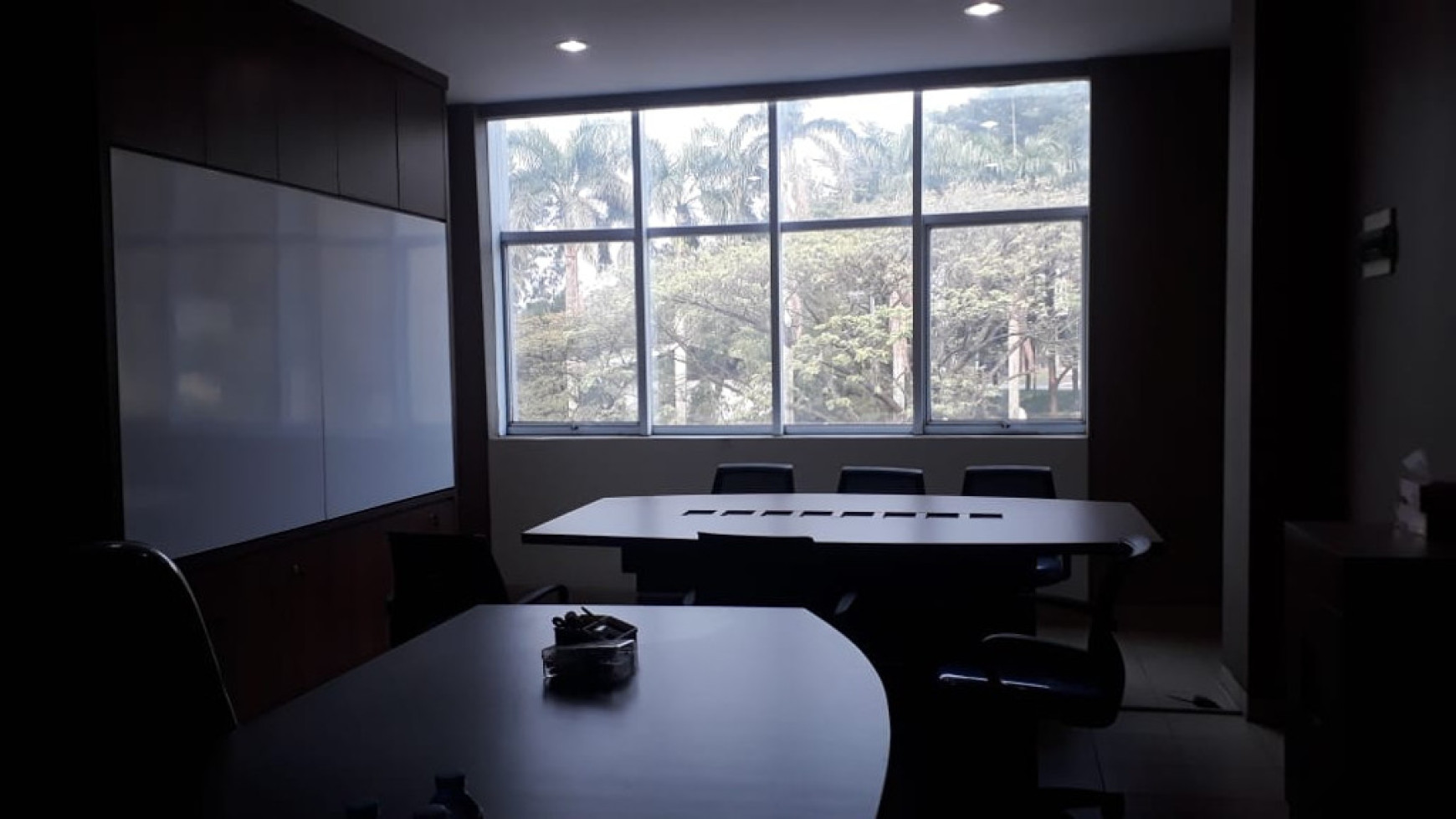 Ruko / Kantor Furnish di Taman Tekno BSD - 3 Lantai #OK